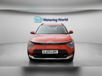 Used Kia Niro 2023 for sale - 77830248: Photo