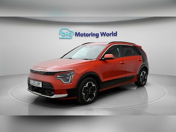 Used Kia Niro 2023 for sale - 77830248: Photo