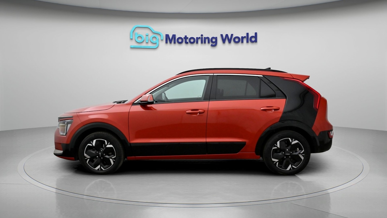 Used Kia Niro 2023 for sale - 77830248: Photo 4