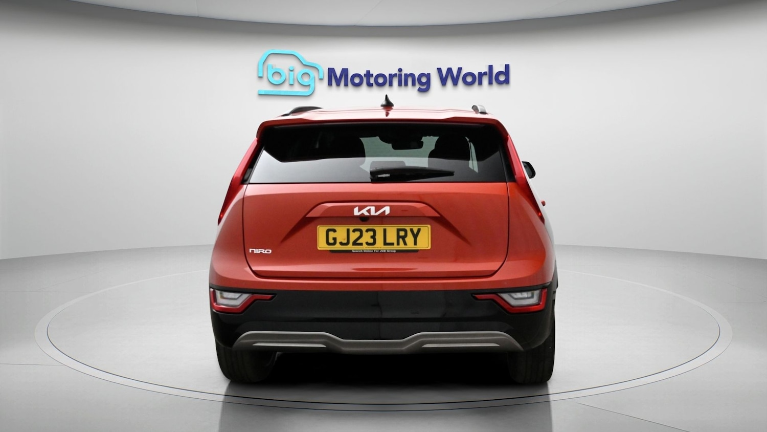 Used Kia Niro 2023 for sale - 77830248: Photo 6