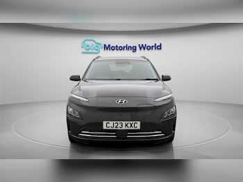 Used Hyundai KONA 2023 for sale - 79444304: Photo