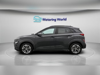 Used Hyundai KONA 2023 for sale - 79444304: Photo