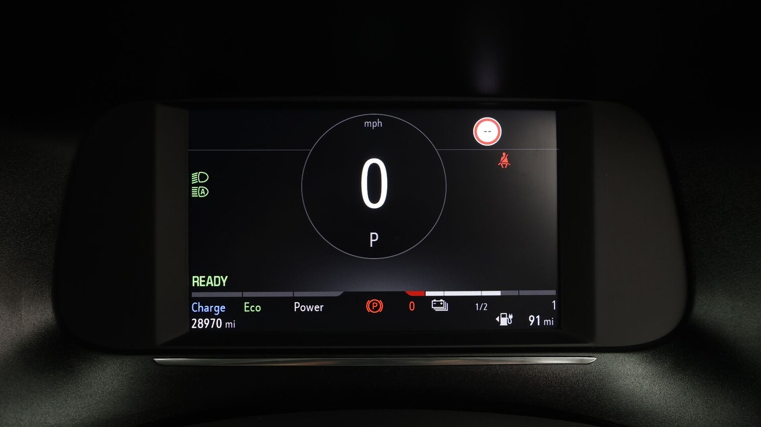 Used Vauxhall Corsa 2022 for sale - 77577574: Photo 10