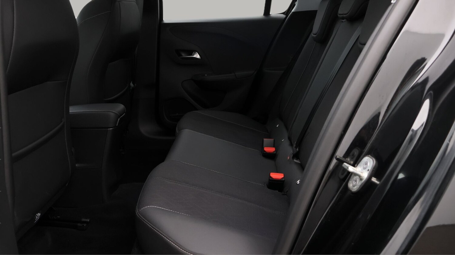 Used Vauxhall Corsa 2022 for sale - 77577574: Photo 16