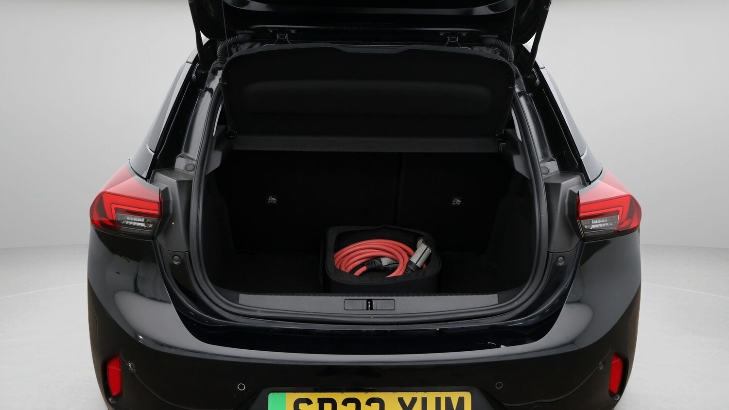 Used Vauxhall Corsa 2022 for sale - 77577574: Photo 17