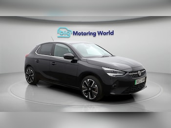 Used Vauxhall Corsa 2022 for sale - 77577574: Photo