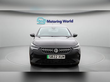 Used Vauxhall Corsa 2022 for sale - 77577574: Photo