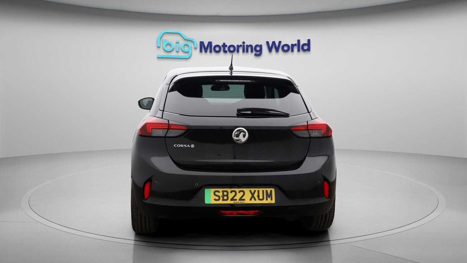 Used Vauxhall Corsa 2022 for sale - 77577574: Photo 6