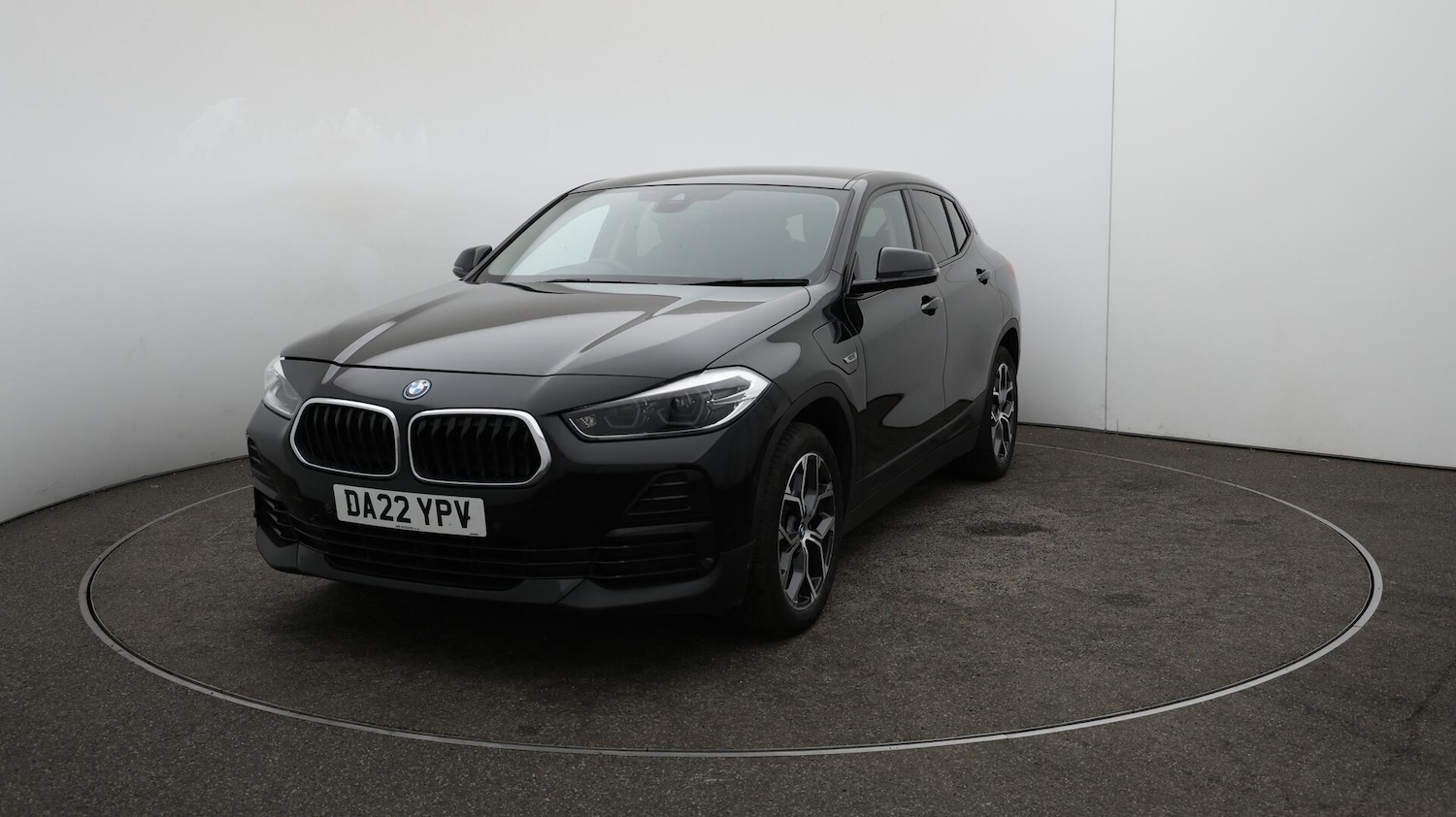 Used BMW X2 2022 for sale - 76166781: Photo 12