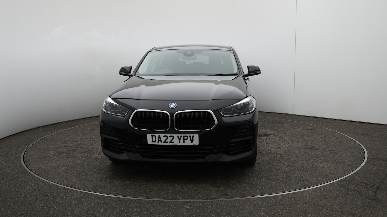 Used BMW X2 2022 for sale - 76166781: Photo 14