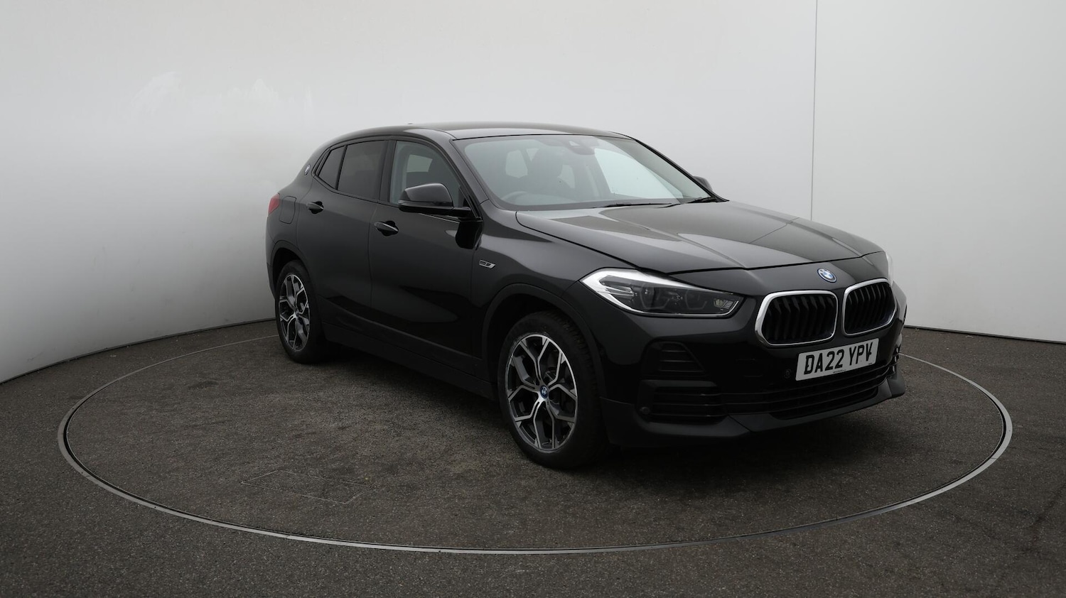 Used BMW X2 2022 for sale - 76166781: Photo 18
