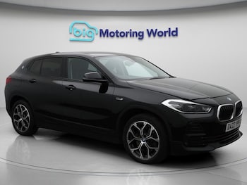 BMW - X2