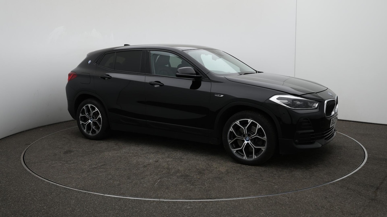 Used BMW X2 2022 for sale - 76166781: Photo 20