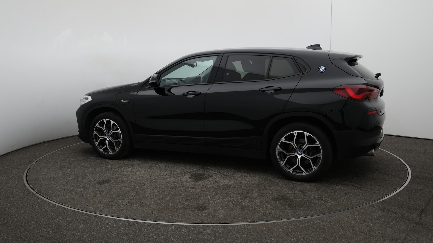 Used BMW X2 2022 for sale - 76166781: Photo 22