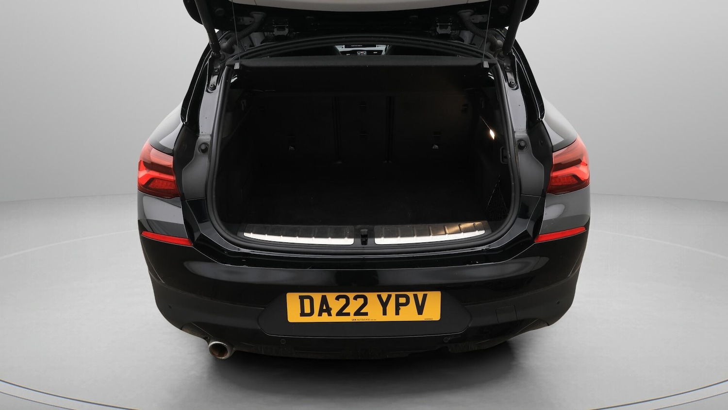 Used BMW X2 2022 for sale - 76166781: Photo 27