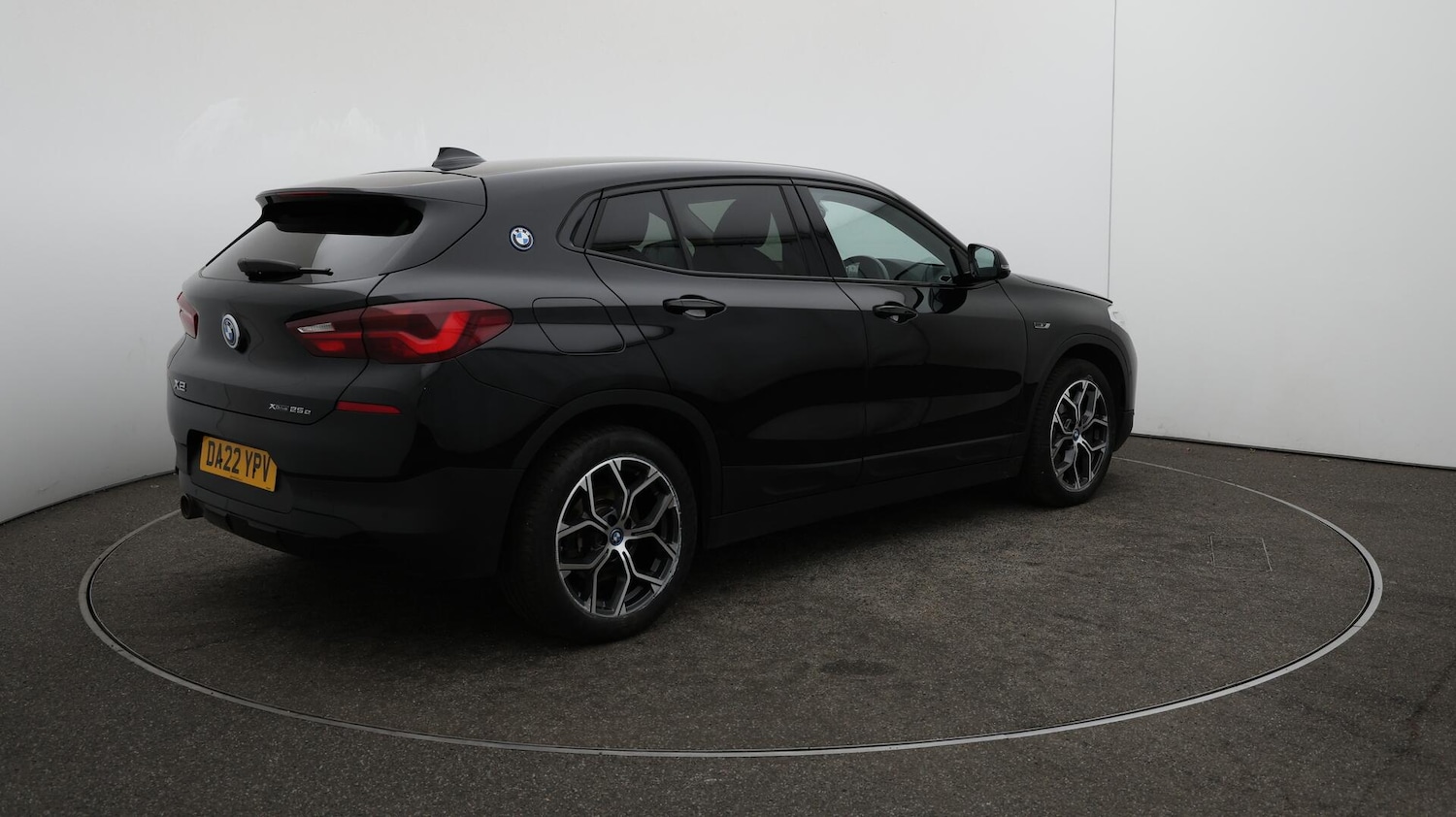Used BMW X2 2022 for sale - 76166781: Photo 28