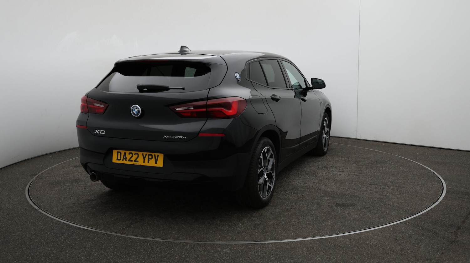 Used BMW X2 2022 for sale - 76166781: Photo 30