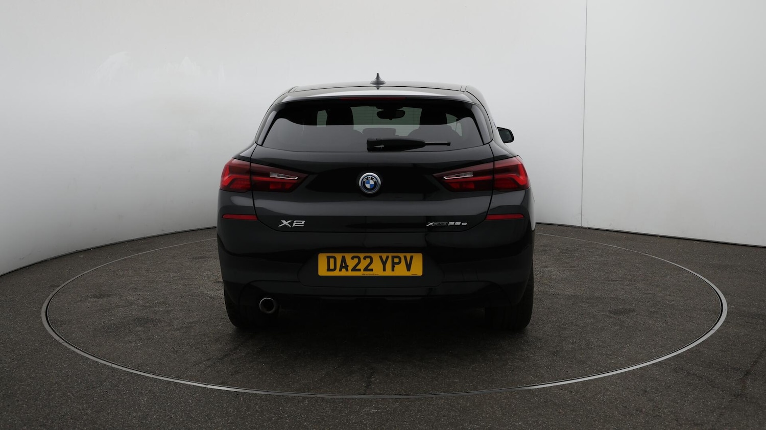 Used BMW X2 2022 for sale - 76166781: Photo 32