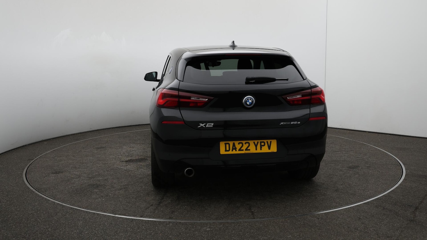 Used BMW X2 2022 for sale - 76166781: Photo 34
