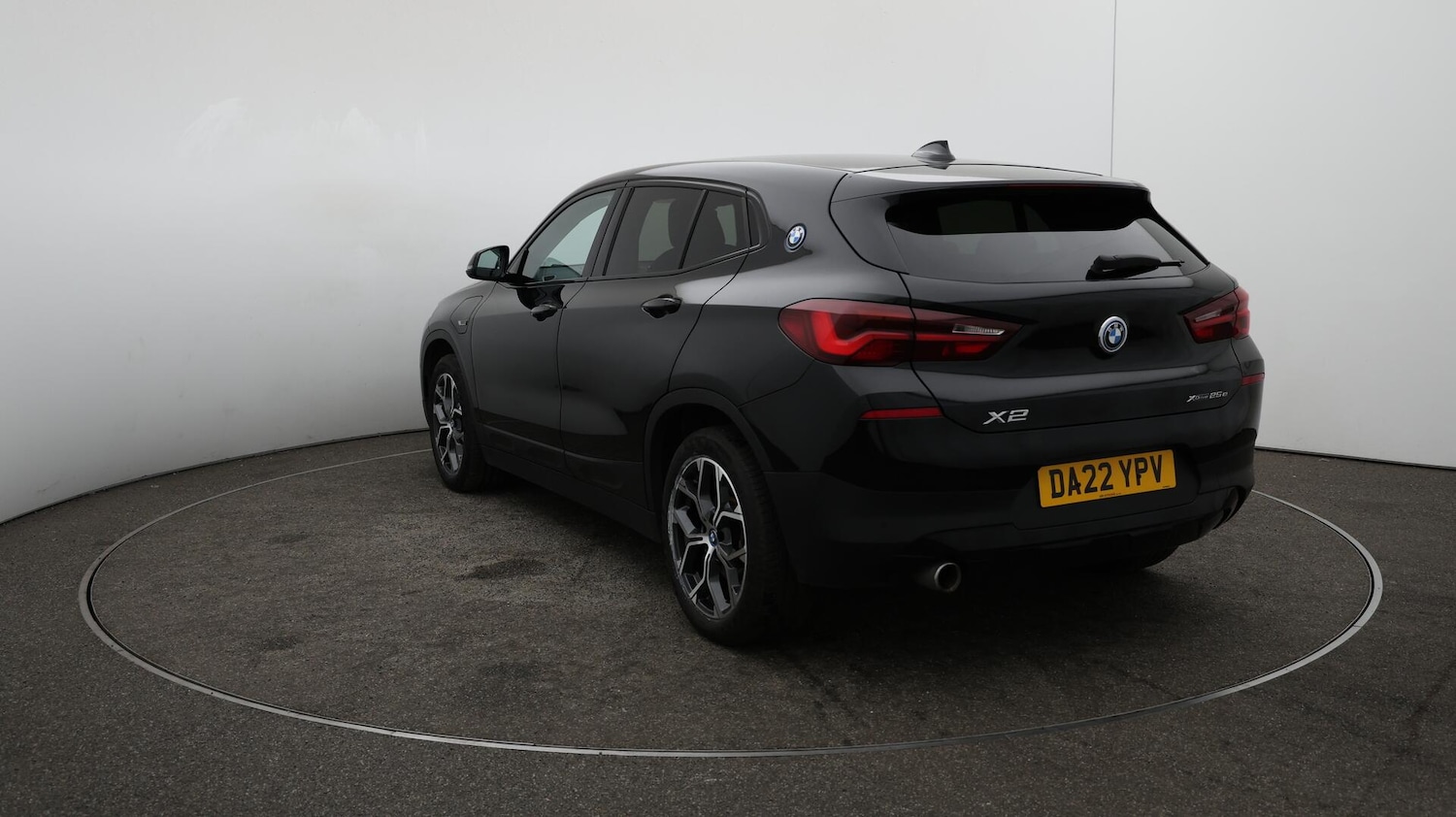 Used BMW X2 2022 for sale - 76166781: Photo 36