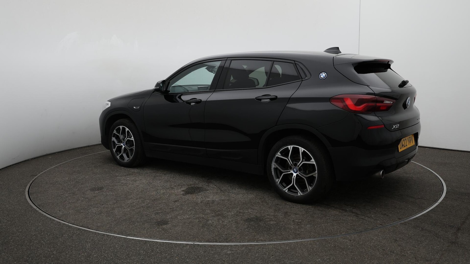 Used BMW X2 2022 for sale - 76166781: Photo 38
