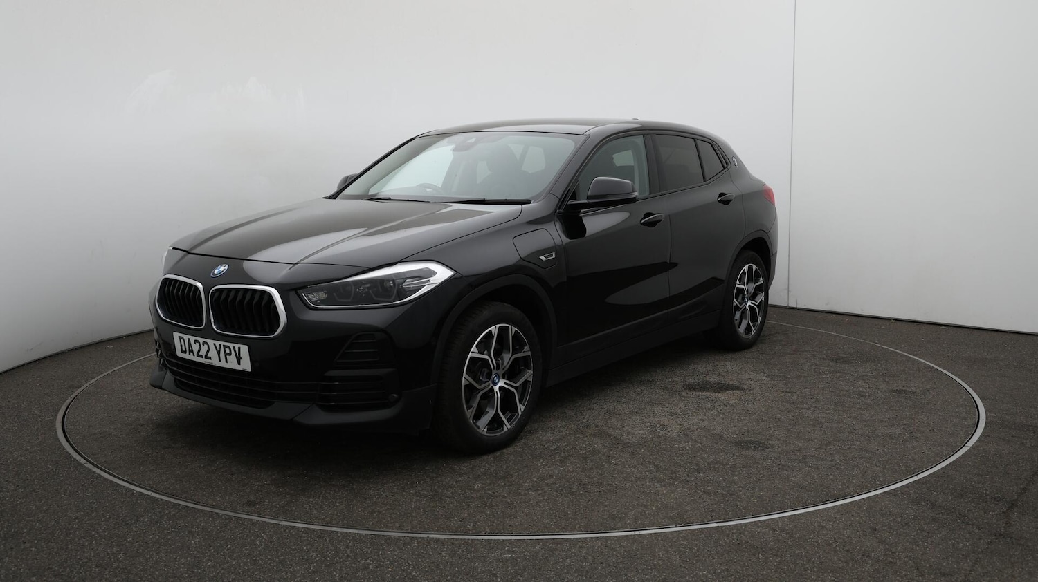 Used BMW X2 2022 for sale - 76166781: Photo 44