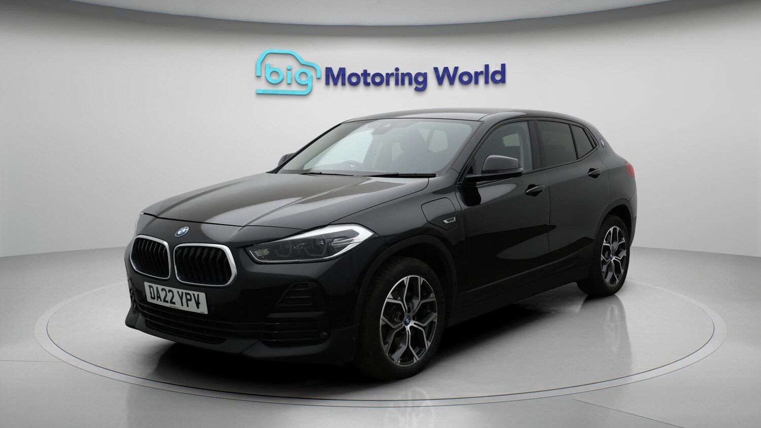 Used BMW X2 2022 for sale - 76166781: Photo 50