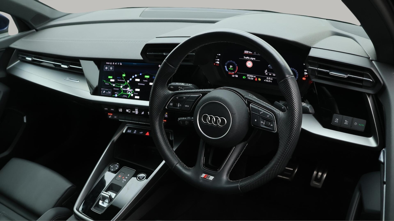 Used Audi A3 2023 for sale - 76153177: Photo 10