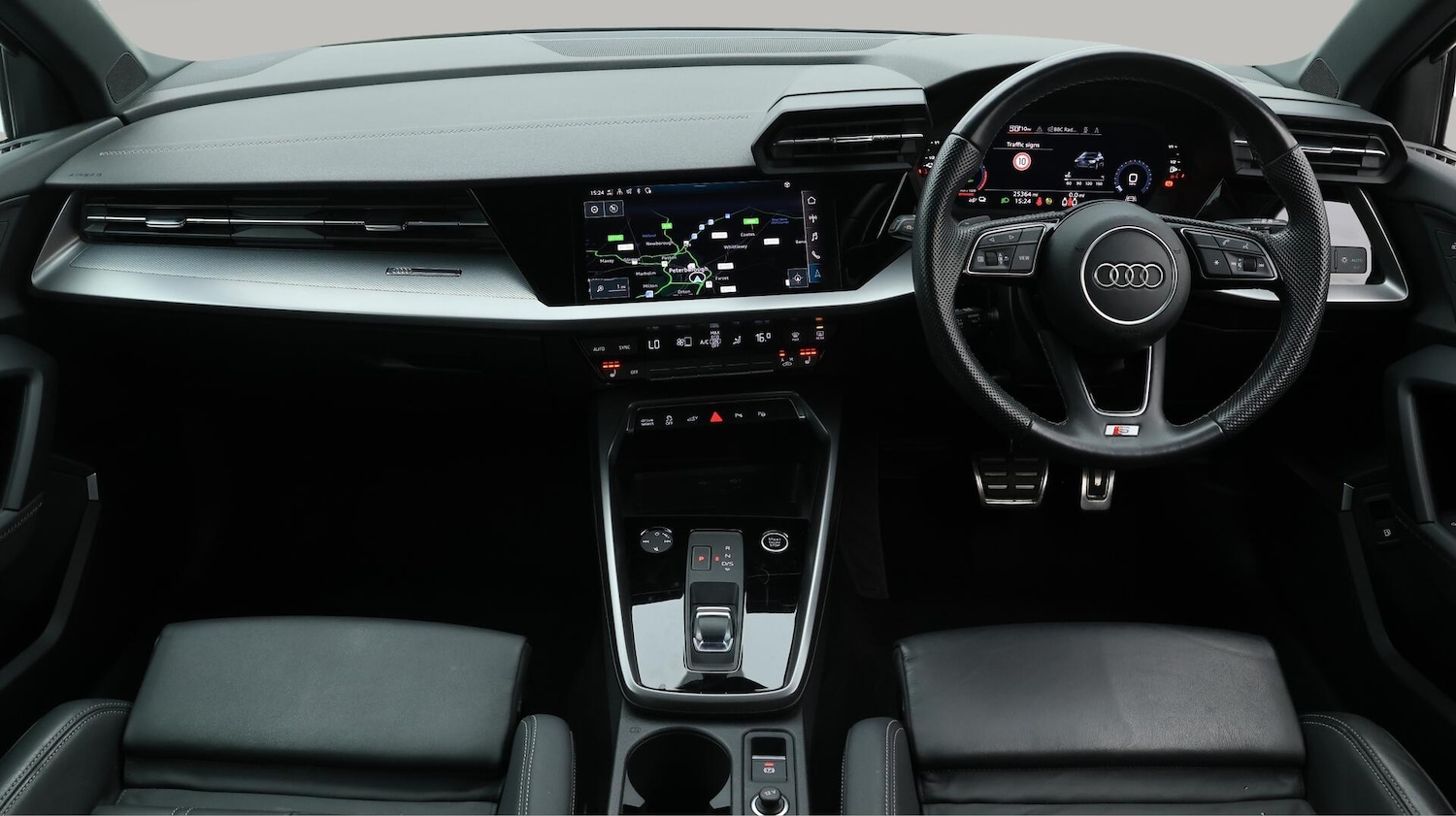 Used Audi A3 2023 for sale - 76153177: Photo 14