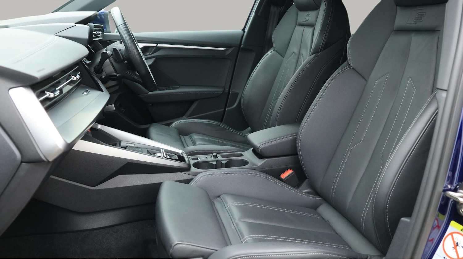 Used Audi A3 2023 for sale - 76153177: Photo 15
