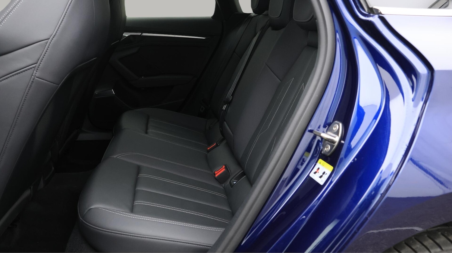 Used Audi A3 2023 for sale - 76153177: Photo 17