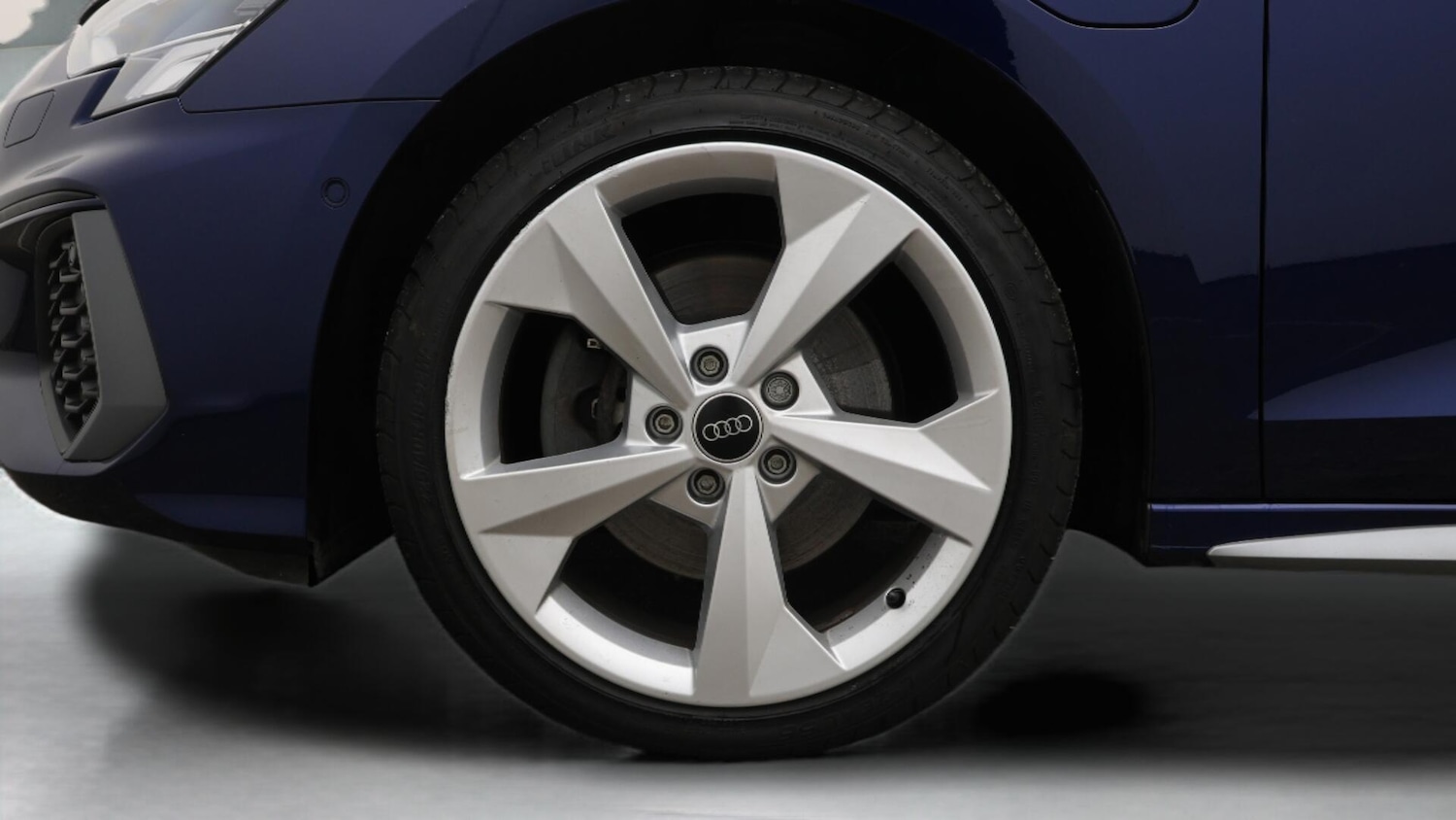 Used Audi A3 2023 for sale - 76153177: Photo 19