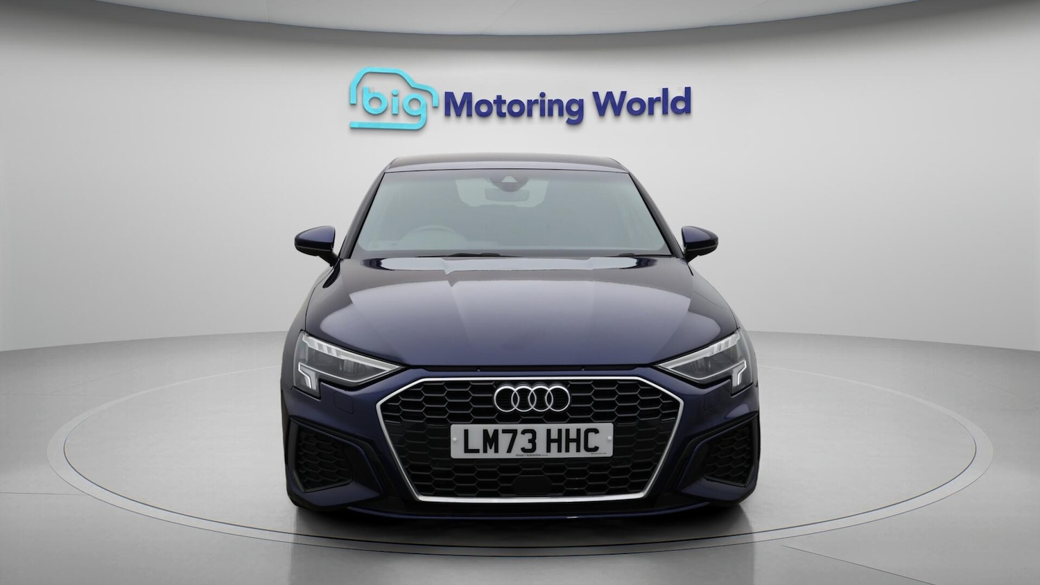 Used Audi A3 2023 for sale - 76153177: Photo 3