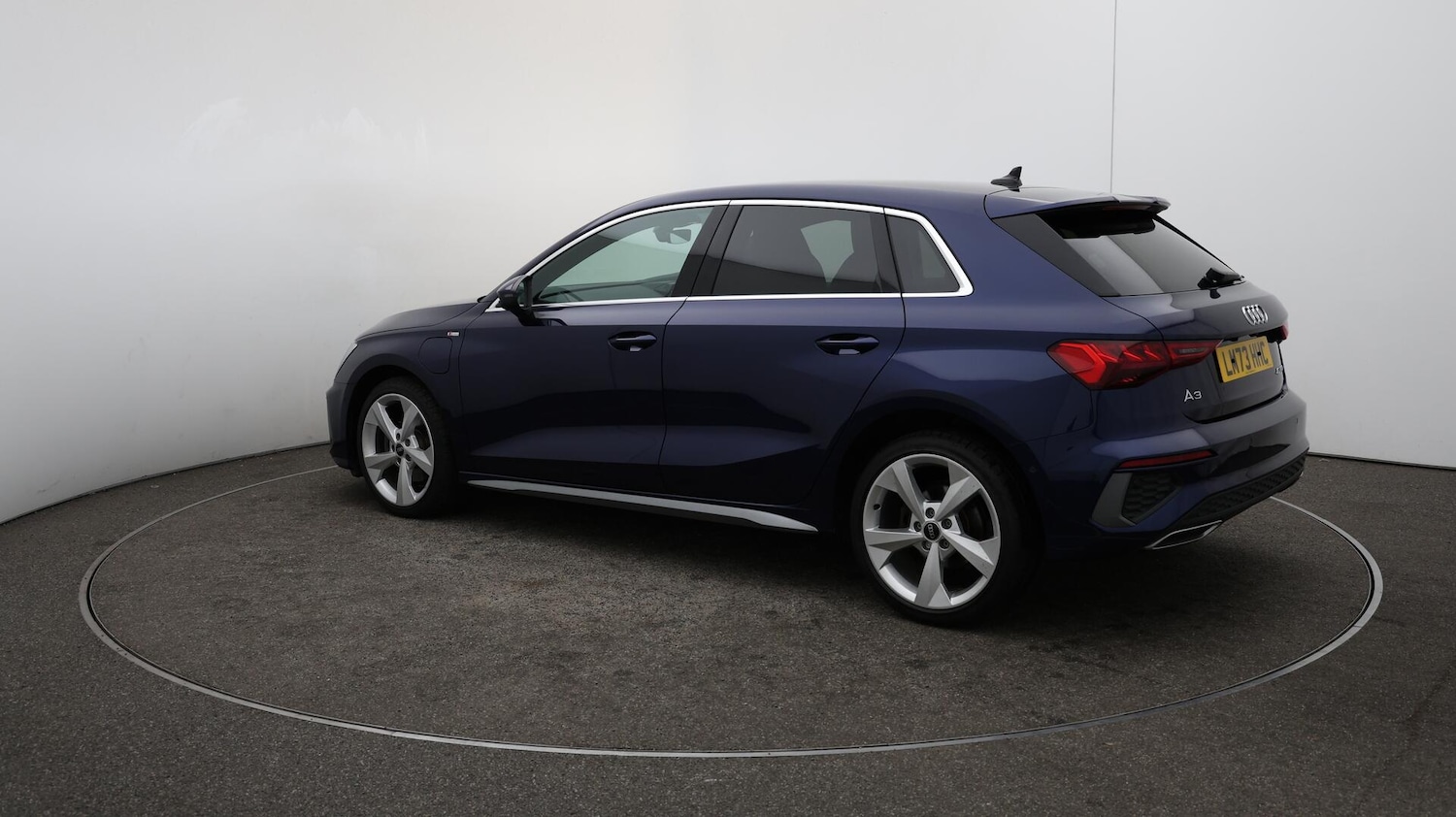 Used Audi A3 2023 for sale - 76153177: Photo 36