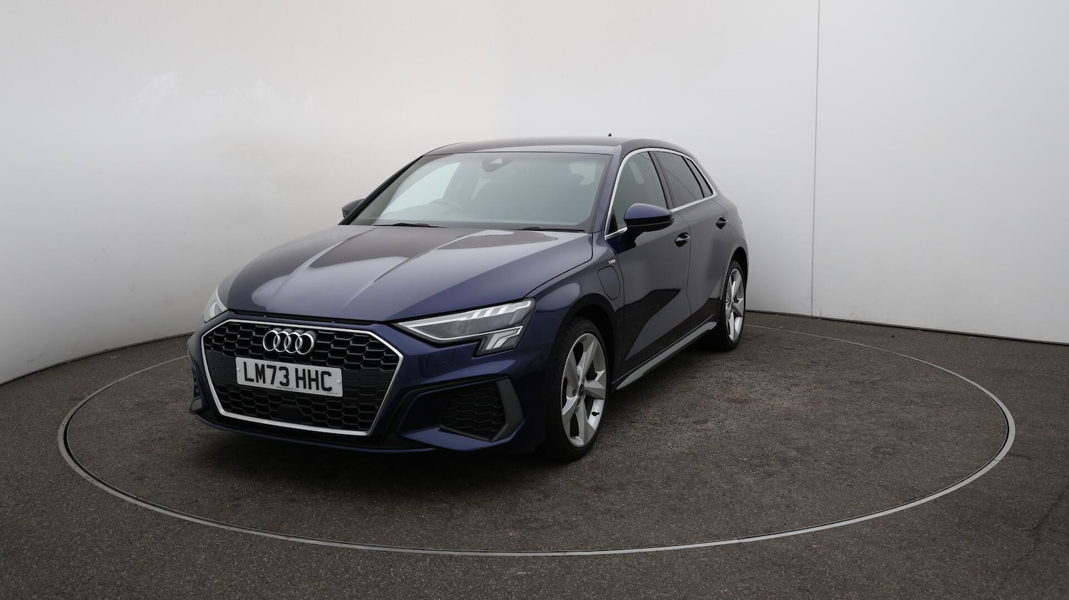 Used Audi A3 2023 for sale - 76153177: Photo 38