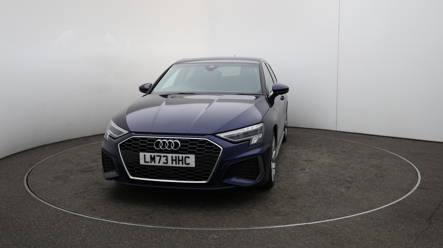 Used Audi A3 2023 for sale - 76153177: Photo 39