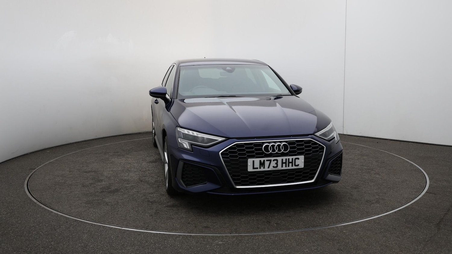 Used Audi A3 2023 for sale - 76153177: Photo 42