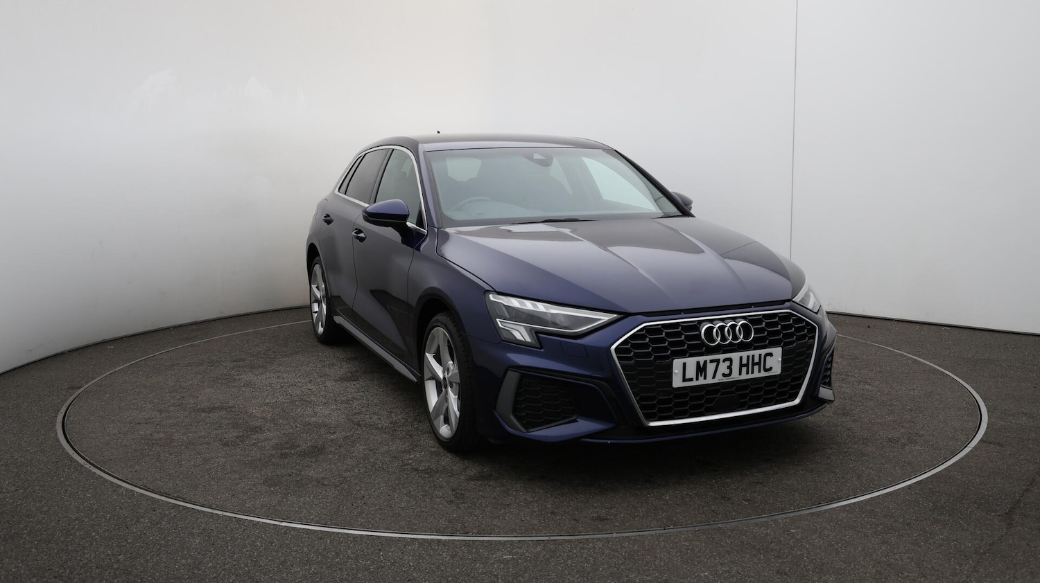 Used Audi A3 2023 for sale - 76153177: Photo 43