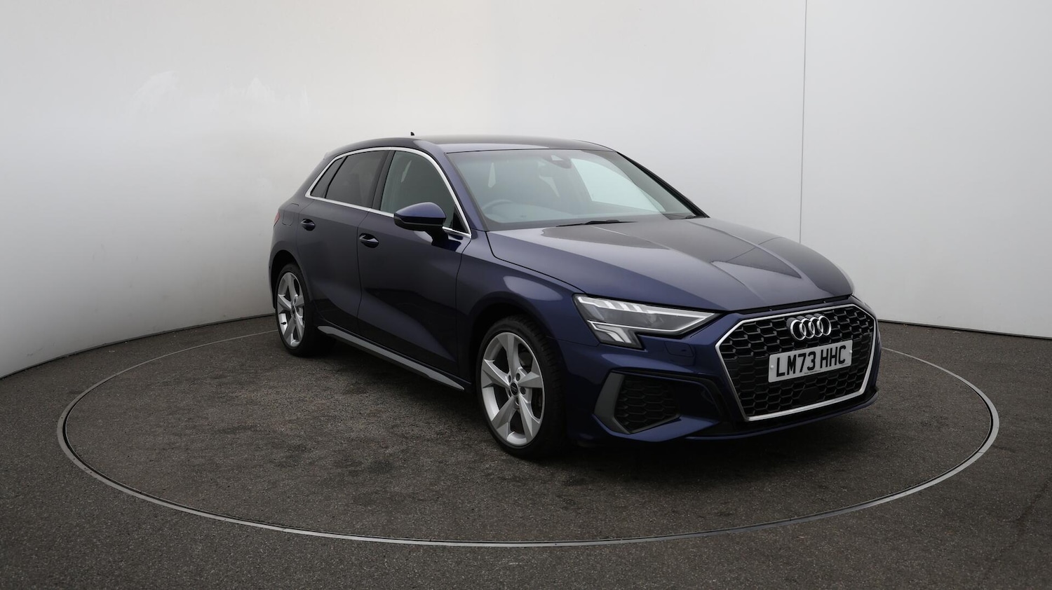 Used Audi A3 2023 for sale - 76153177: Photo 44