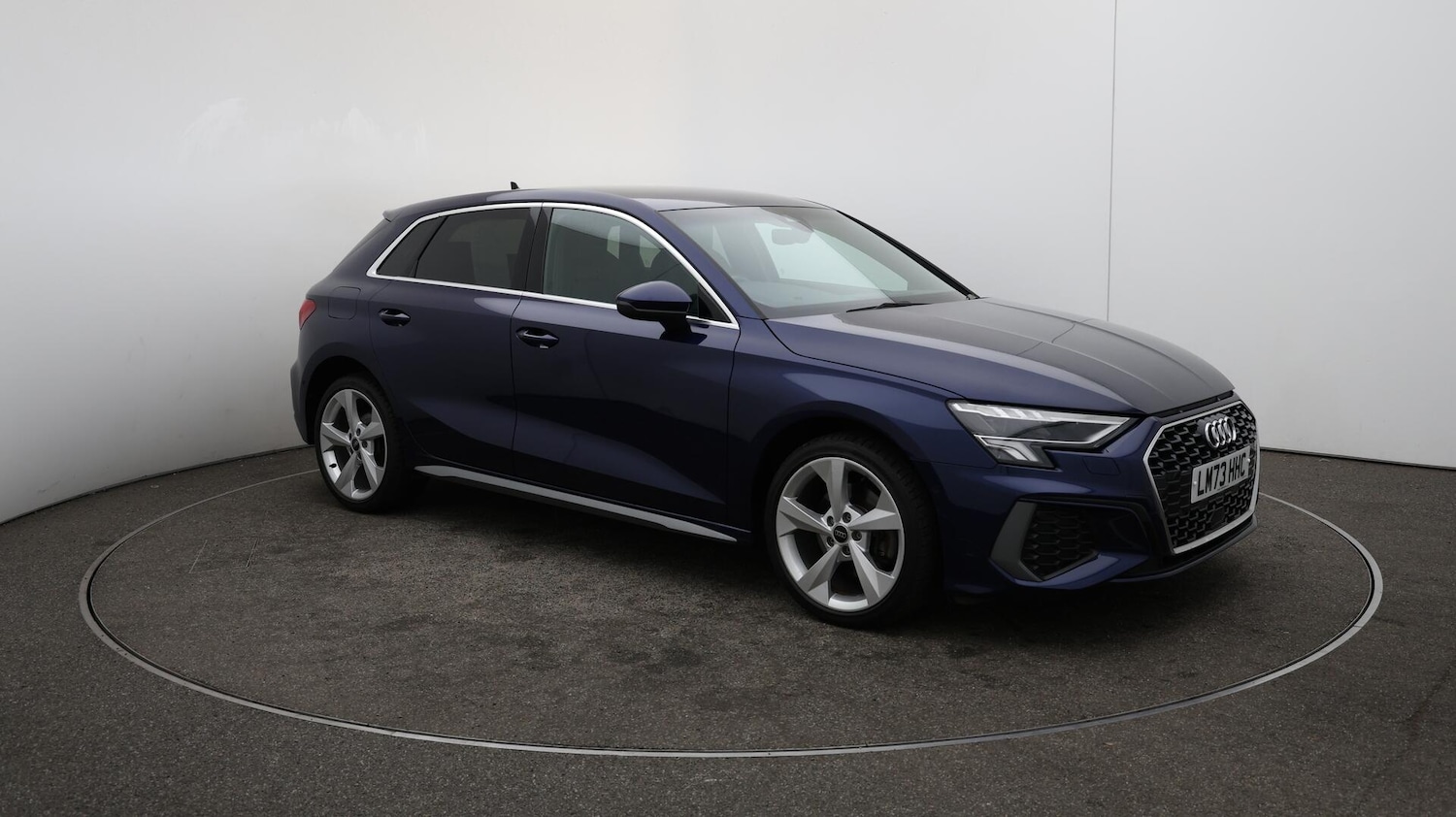 Used Audi A3 2023 for sale - 76153177: Photo 45