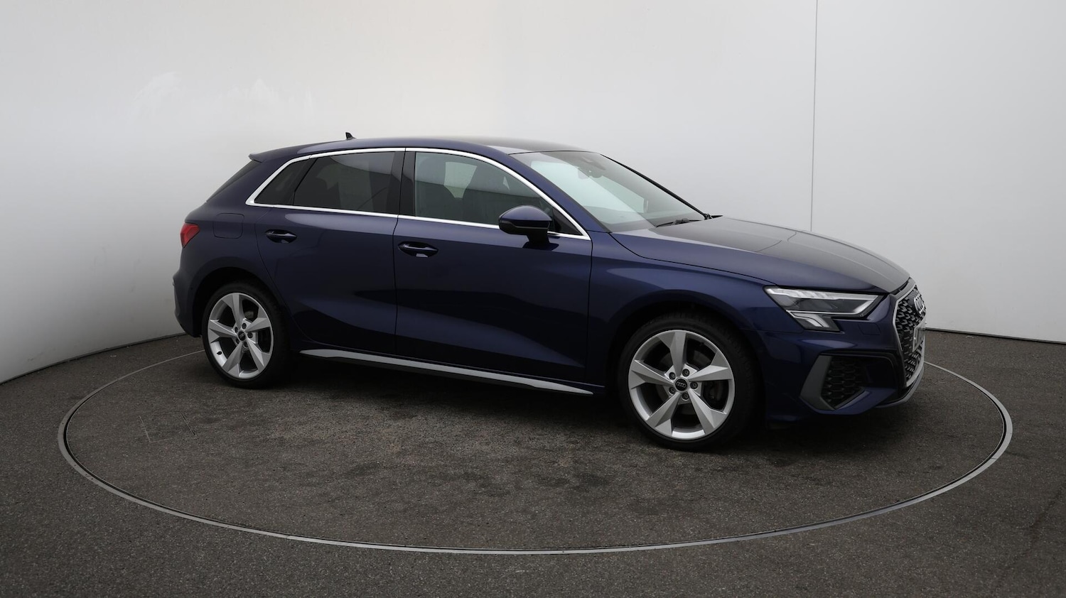 Used Audi A3 2023 for sale - 76153177: Photo 46