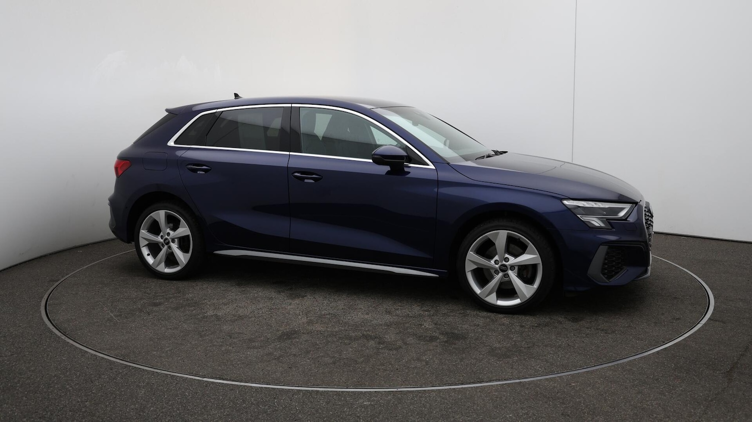 Used Audi A3 2023 for sale - 76153177: Photo 47