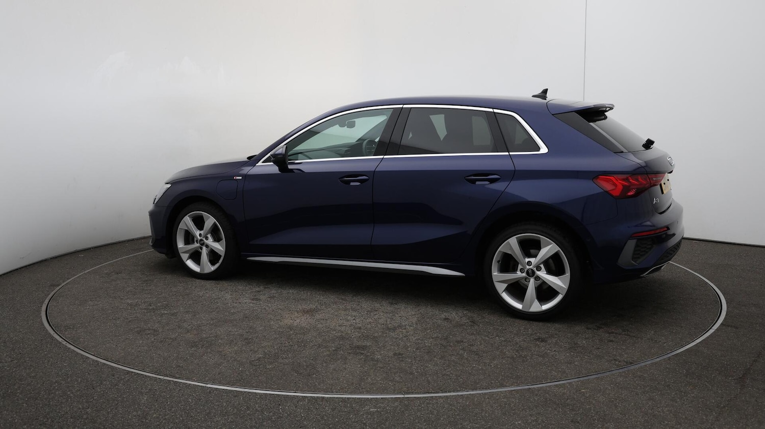 Used Audi A3 2023 for sale - 76153177: Photo 48