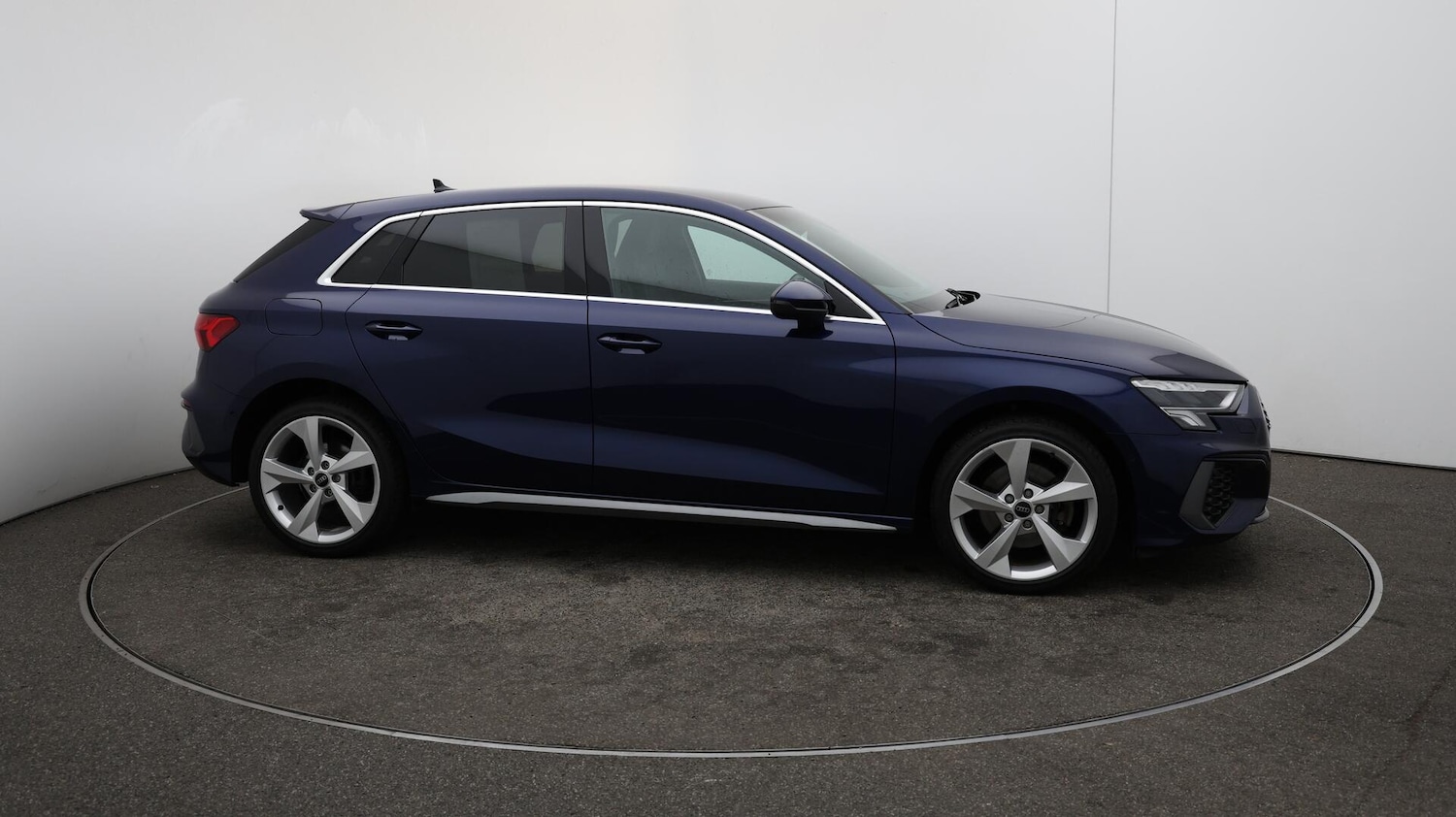 Used Audi A3 2023 for sale - 76153177: Photo 49