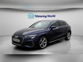 Used Audi A3 2023 for sale - 76153177: Photo 4