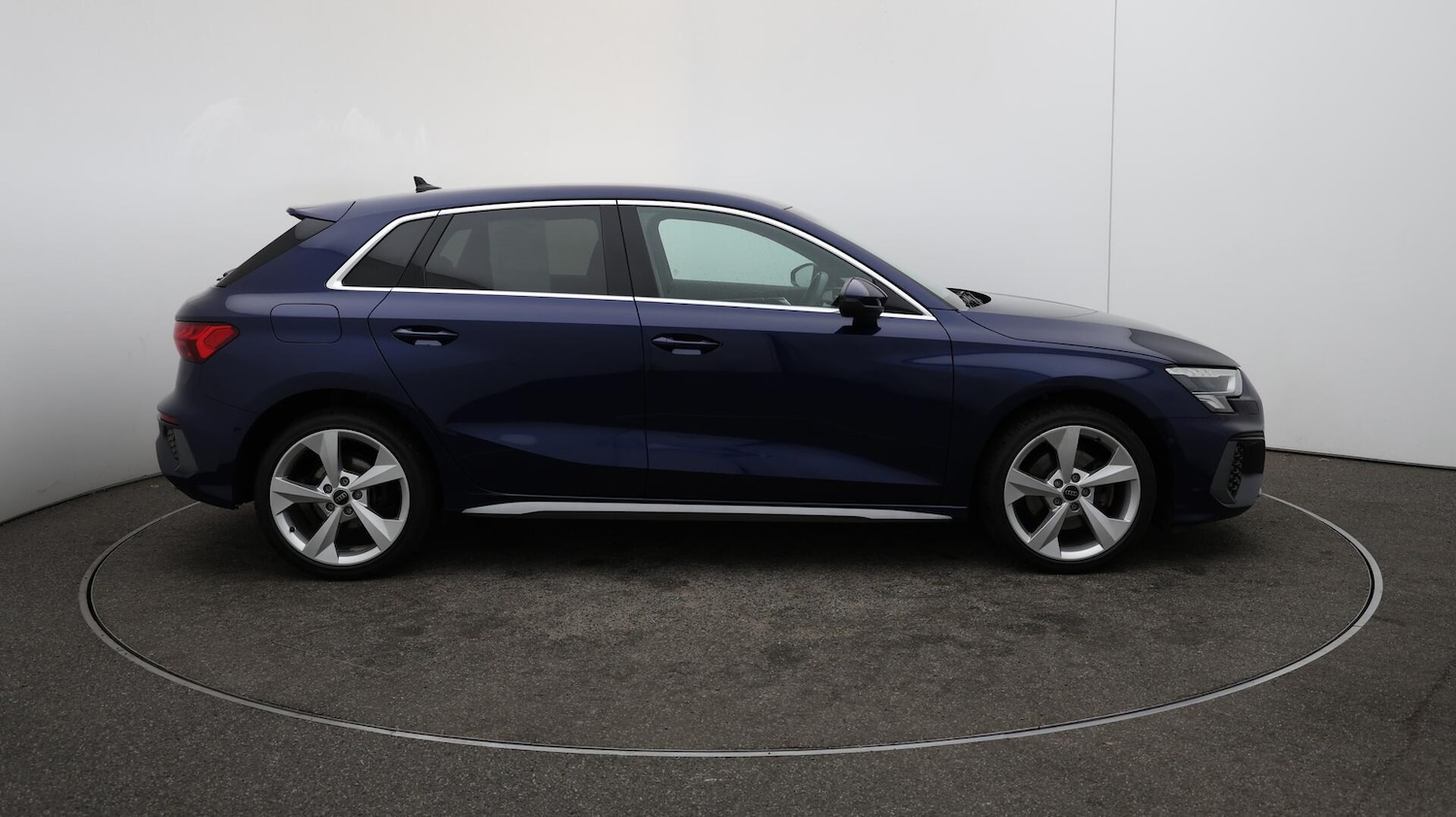 Used Audi A3 2023 for sale - 76153177: Photo 50