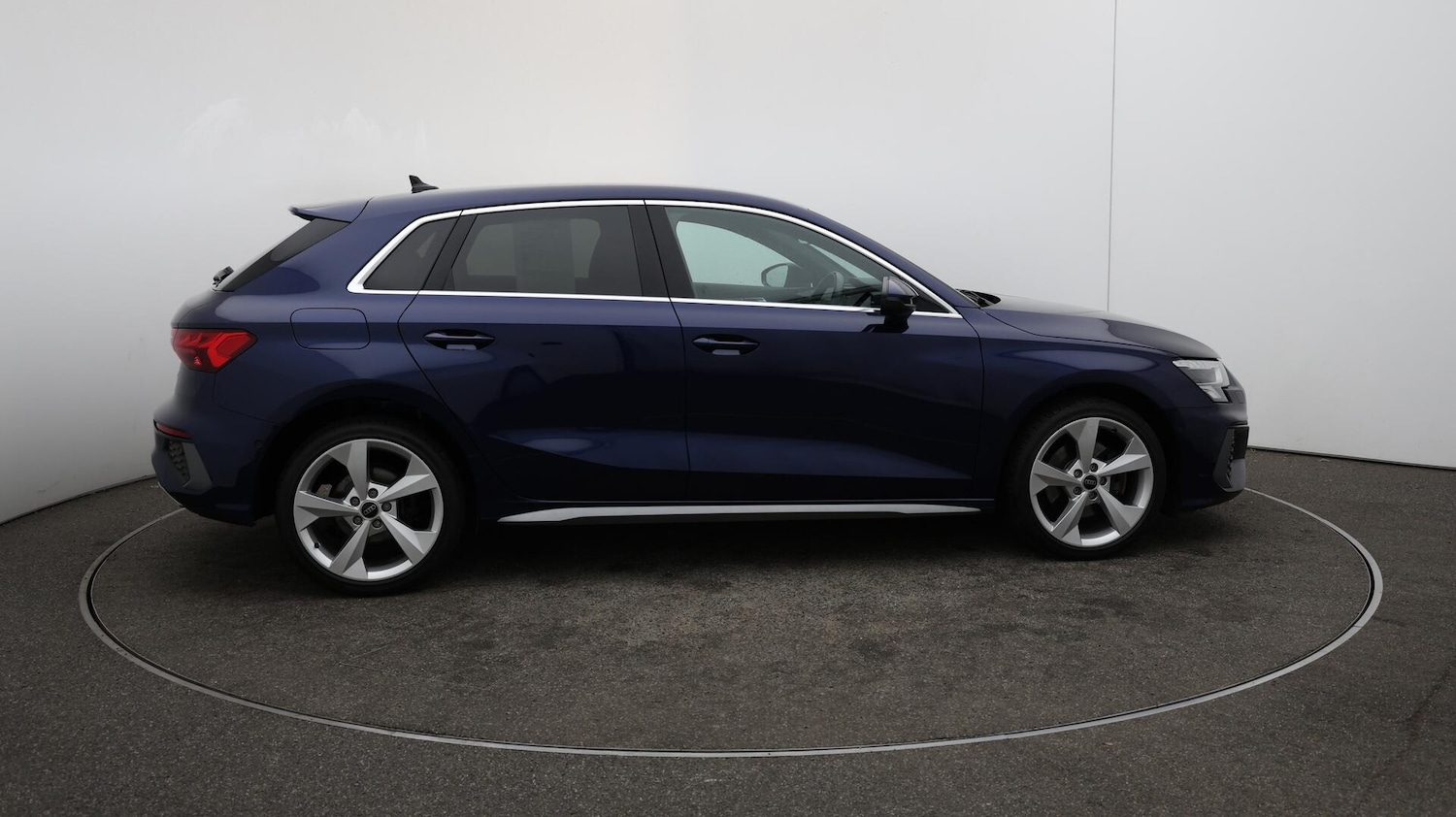 Used Audi A3 2023 for sale - 76153177: Photo 51