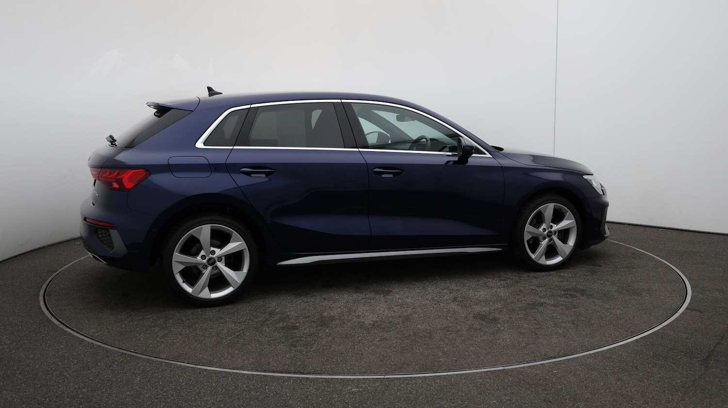 Used Audi A3 2023 for sale - 76153177: Photo 52