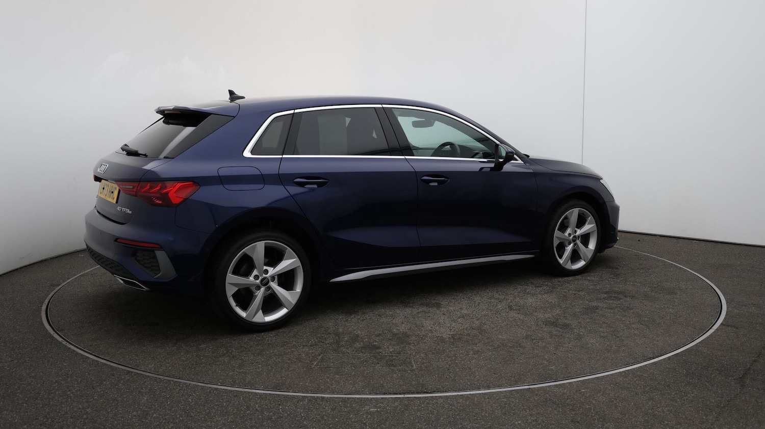 Used Audi A3 2023 for sale - 76153177: Photo 53