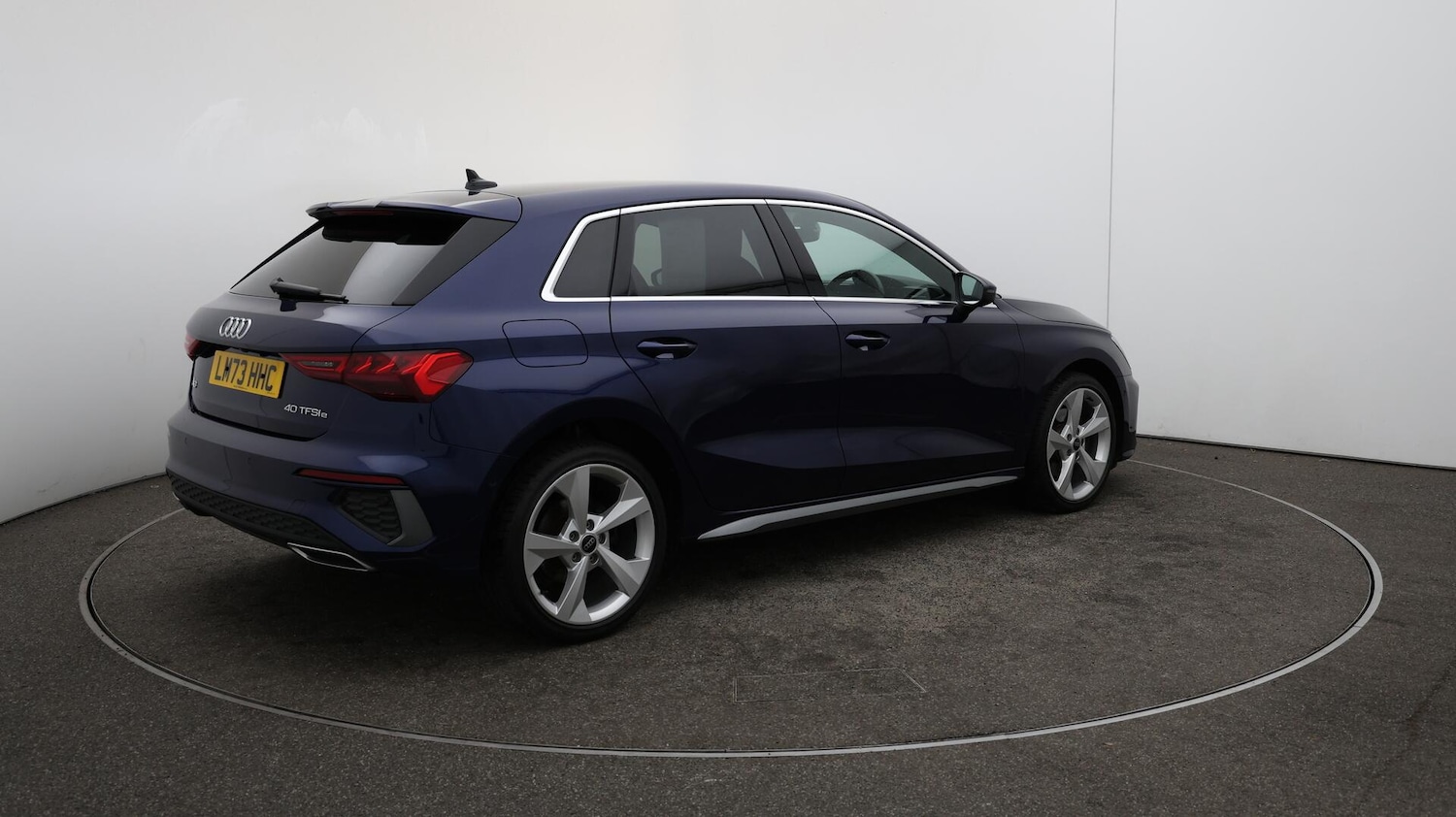 Used Audi A3 2023 for sale - 76153177: Photo 54